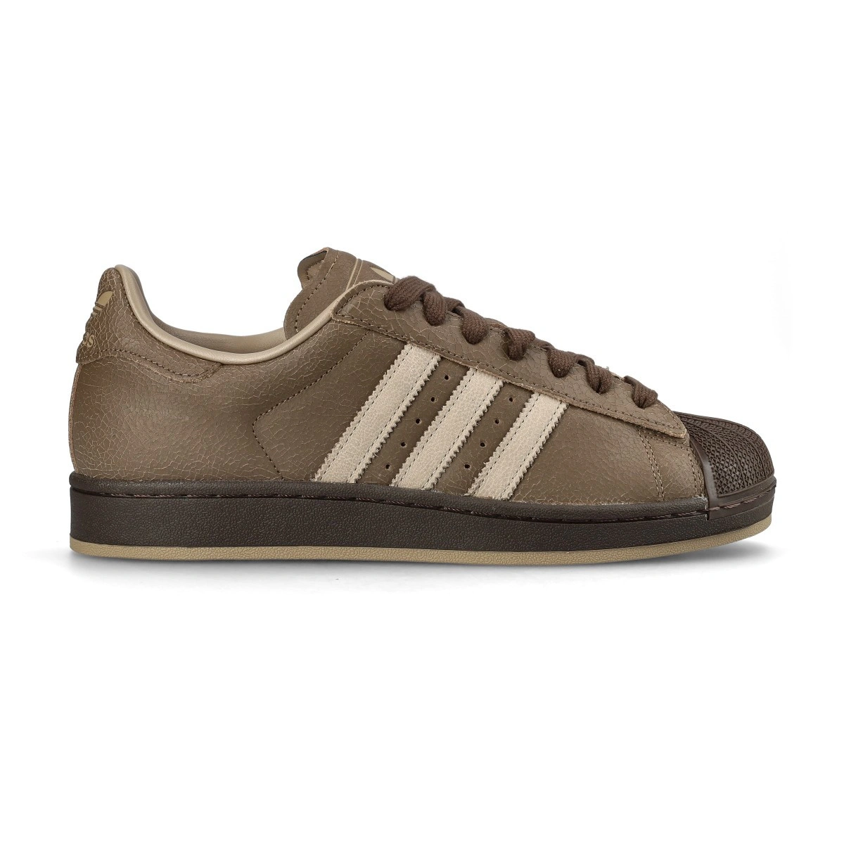 sneakers-adidas-superstar-ii-marron-1