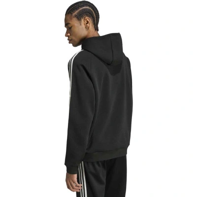Juventus Fanswear 2026-2027 Sweatshirt