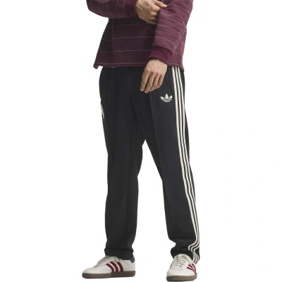 Juventus Fanswear 2026-2027 Lange broek