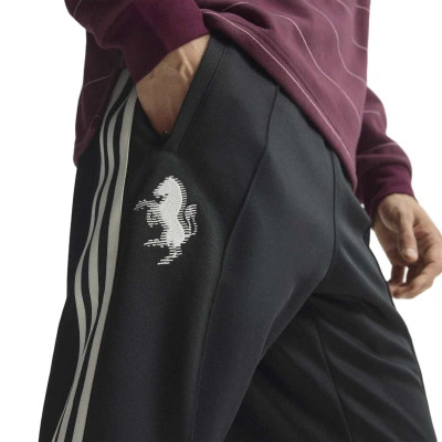 Juventus Fanswear 2026-2027 Lange broek