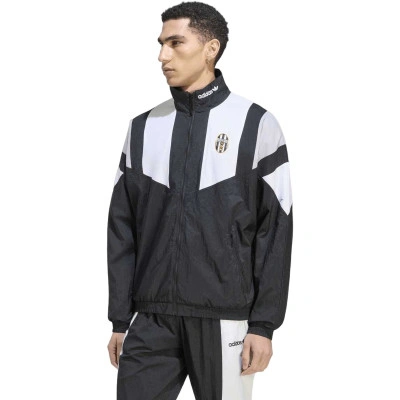 Juventus EQT Fanswear 2026-2027 Jack