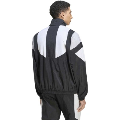 Juventus EQT Fanswear 2026-2027 Jack
