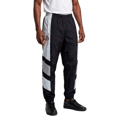 Juventus EQT Fanswear 2026-2027 Lange broek