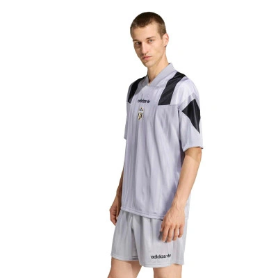 Juventus EQT Fanswear 2026-2027 Shirt