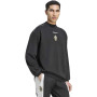 Juventus EQT Fanswear 2026-2027-black