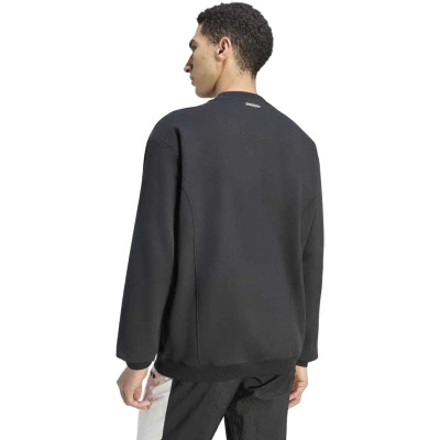 Juventus EQT Fanswear 2026-2027 Sweatshirt