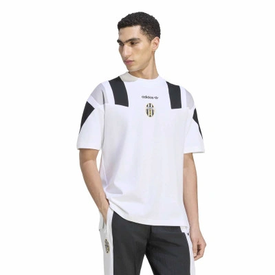 Juventus EQT Fanswear 2026-2027 T-Shirt