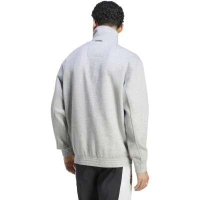 Juventus EQT Fanswear 2026-2027 Sweatshirt