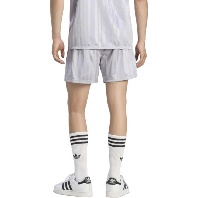 Juventus EQT Fanswear 2026-2027 Shorts