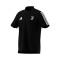 adidas Juventus Fanswear 2026-2027 Poloshirt
