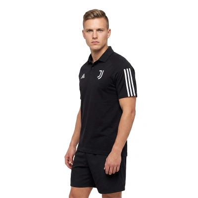 Juventus Fanswear 2026-2027 Poloshirt