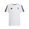 adidas Juventus Fanswear 2026-2027 T-Shirt