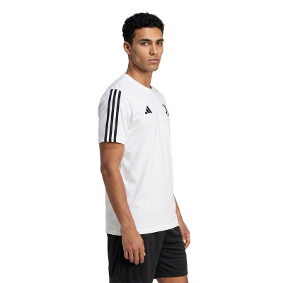 Juventus Fanswear 2026-2027 T-Shirt