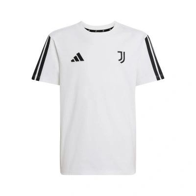 Juventus Fanswear 2026-2027 T-Shirt