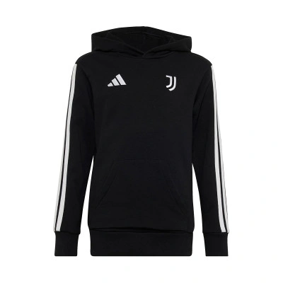 Juventus Fanskleding 2026-2027 Kind Sweatshirt