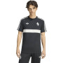 Juventus Fanswear 2026-2027-Black