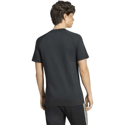 Juventus Fanswear 2026-2027 T-Shirt
