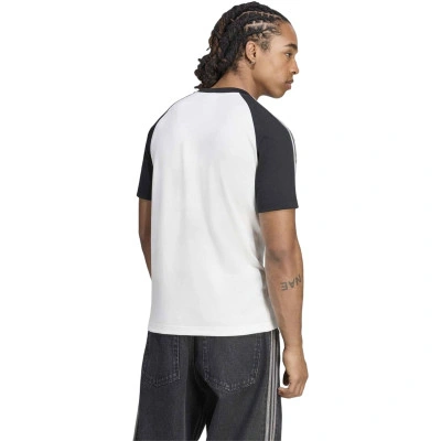Juventus Fanswear 2026-2027 T-Shirt