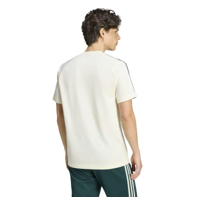 Real Madrid Fanswear 2026-2027 T-Shirt