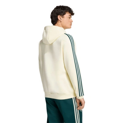 Real Madrid Fanswear 2026-2027 Sweatshirt
