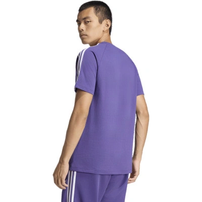 Real Madrid Fanswear 2026-2027 T-Shirt