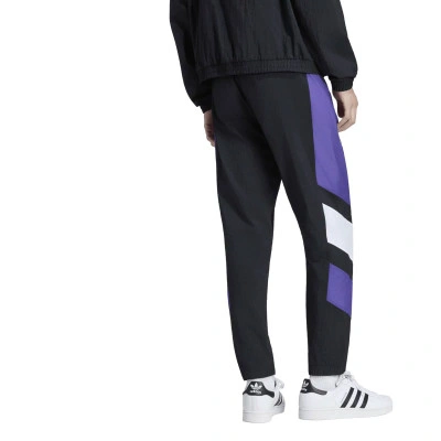 Real Madrid EQT Fanswear 2026-2027 Lange broek
