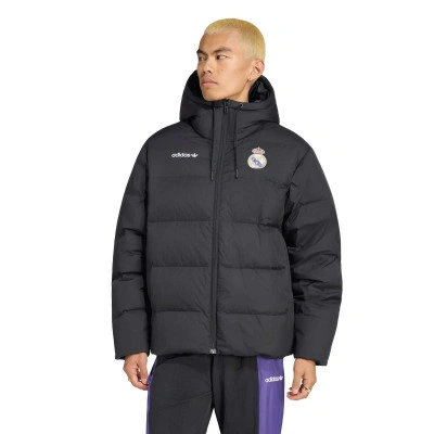Real Madrid EQT Fanswear 2026-2027 Jack