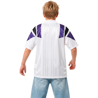 Real Madrid EQT Fanswear 2026-2027 Kind Shirt