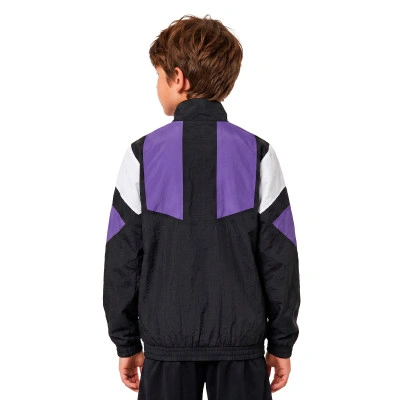 Real Madrid EQT Fanswear 2026-2027 Niño Jack
