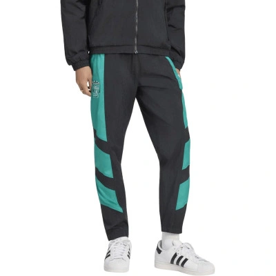 Liverpool Fc EQT Fanswear 2026-2027 Lange broek