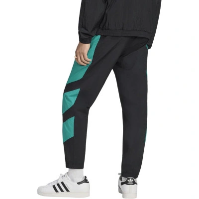 Liverpool Fc EQT Fanswear 2026-2027 Lange broek