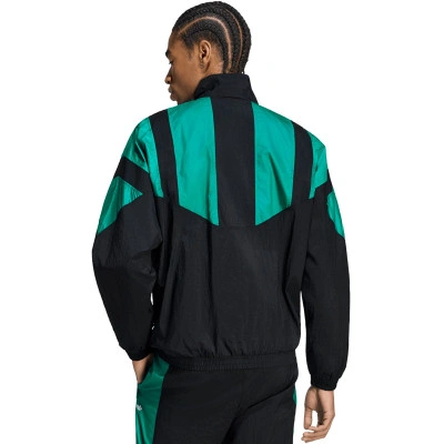 Liverpool Fc EQT Fanswear 2026-2027 Jack