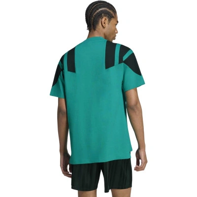 Liverpool Fc Fanswear 2026-2027 T-Shirt