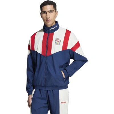 Arsenal Fc EQT Fanswear 2026-2027 Jack