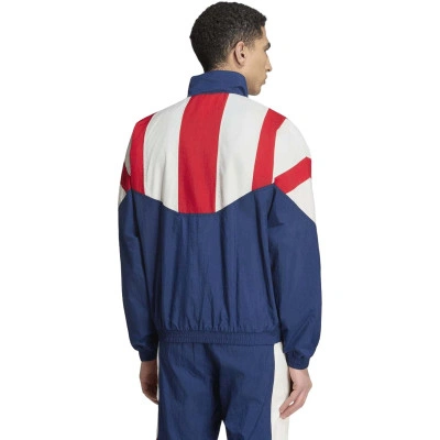 Arsenal Fc EQT Fanswear 2026-2027 Jack