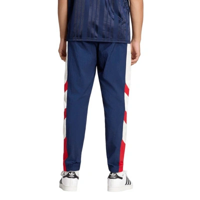 Arsenal Fc EQT Fanswear 2026-2027 Lange broek