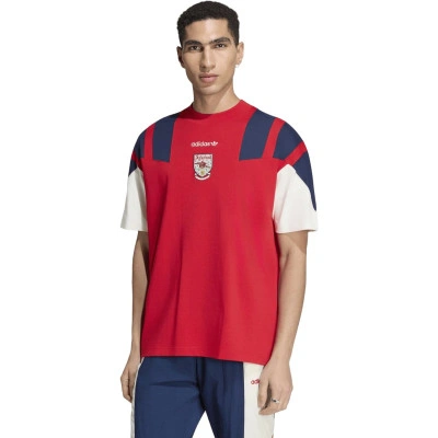 Arsenal Fc EQT Fanswear 2026-2027 T-Shirt