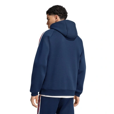 FC Bayern Fanskleding 2026-2027 Sweatshirt