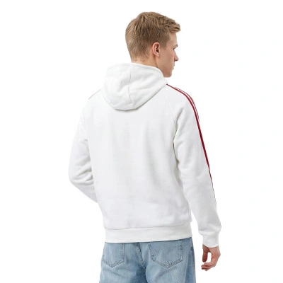 Liverpool FC Fanswear 2026-2027 Sweatshirt