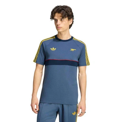 Arsenal Fc Fanswear 2026-2027 T-Shirt