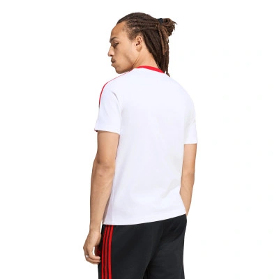 Slb Benfica Fanswear 2026-2027 T-Shirt