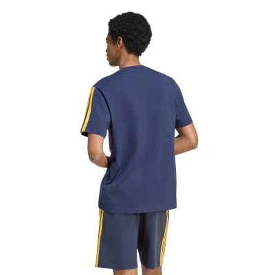 Real Madrid Fanswear 2026-2027 T-Shirt