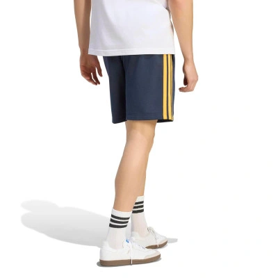 Real Madrid Fanswear 2026-2027 Shorts