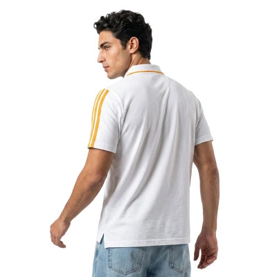 Real Madrid Fanswear 2026-2027 Poloshirt