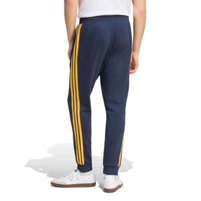 Real Madrid Fanswear 2026-2027 Lange broek