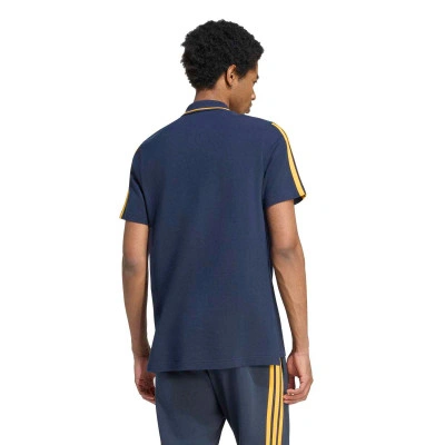 Real Madrid Fanswear 2026-2027 Poloshirt