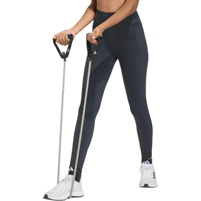 Opt 7/8 L Losse leggings