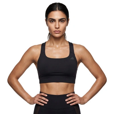 Optime Essential Bra BH