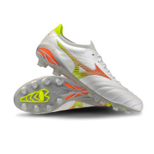 Mizuno Morelia Neo V Beta Made In Japan FG Voetbalschoenen