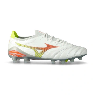 Morelia Neo V Beta Made In Japan FG Voetbalschoenen